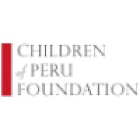 Children of Peru Foundation Logo