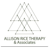 Allison Rice Therapy & Associates Logo
