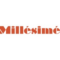 Millésimé Logo