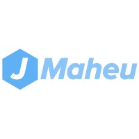 Julie Maheu Logo