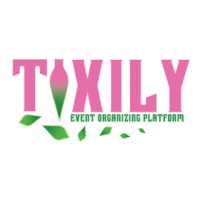 Tixily Logo