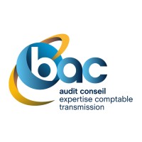 BAC AUDIT CONSEIL Logo