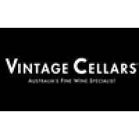 Vintage Cellars Australia Logo