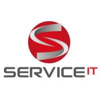 ServiceIT - SSA Logo