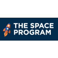 The Space Program Logo
