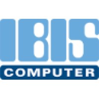 IBIS Computer Pty Ltd Logo