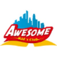 Awesome Kids Club Logo