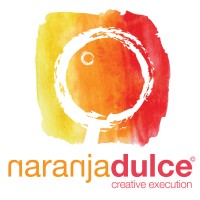 Naranja Dulce Agencia Logo