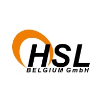 HSL Belgium Logo