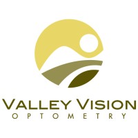 Valley Vision Optometry Logo