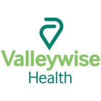Valleywise Health Logo