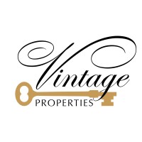 Vintage Properties Logo