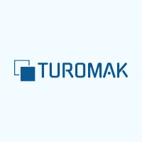 Turomak Makina Logo