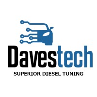 Davestech Logo