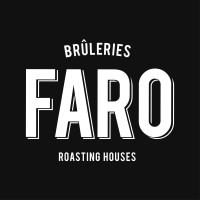 Brûleries Faro Roasting Houses Logo