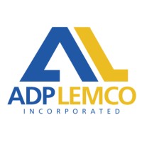 ADP Lemco Logo