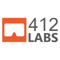 412labs Logo