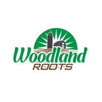 Woodland Roots Inc. Logo