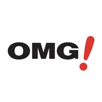 OMG (Omni Marketing Global) Logo