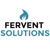 Fervent Solutions Logo
