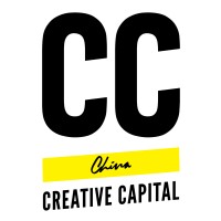 CREATIVE CAPITAL Logo