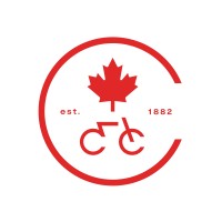Cycling Canada | Cyclisme Canada Logo
