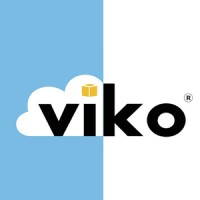 Viko Soluciones Logo