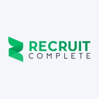 Recruit Complete Logo