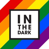 In The Dark Presents Logo