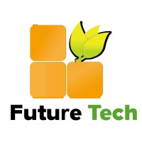 Future Tech Limited Logo