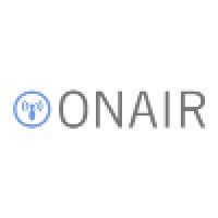 OnAir Player Inc. Logo