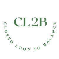 CL2B Logo