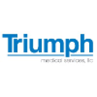 Triumph Medical Services, LLC Logo