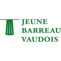 Jeune Barreau Vaudois Logo