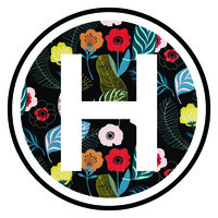 Harvey Furnishings Limited Logo