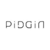 PiDGiN Restaurant Ltd Logo