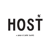 Host Paris Logo