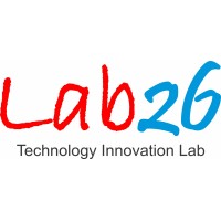 Lab26, Technology Innovation Lab Logo