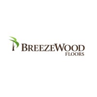 BreezeWood Floors Logo