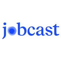 Jobcast Logo