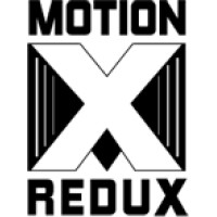 Motion Redux Logo