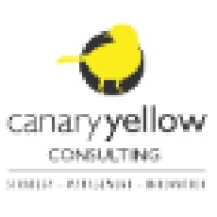 Canary Yellow Consulting Pty Ltd Logo
