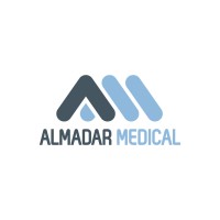 Al Madar Medical Services Company Logo
