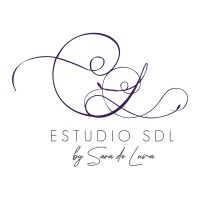 SARA DE LUNA ESTUDIO Logo