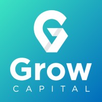 Grow Capital Logo