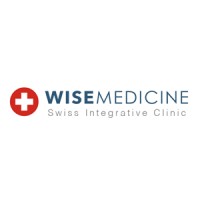 Wise Medicine AG Logo