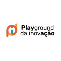 Playground da Inovação Logo