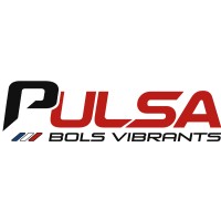 PULSA Bowl Feeders Logo