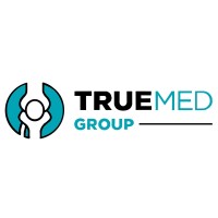 Truemed Group Logo