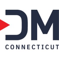 Digital Media Connecticut Logo